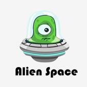 ALIEN PLUTO icon