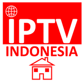 IPTV Indonesia icon