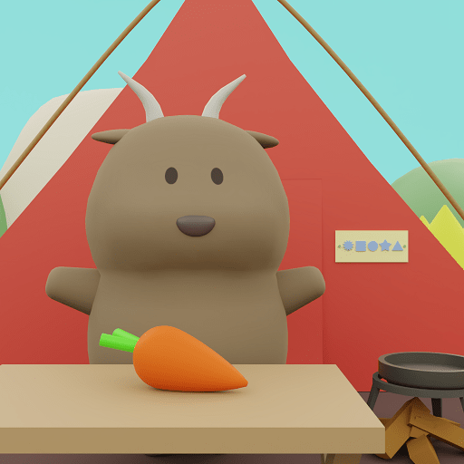 Escape Game Collection4 icon