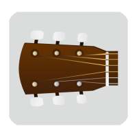 Easy Guitar Tuner on 9Apps