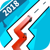 Dance Line is Back! icon