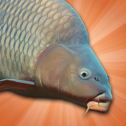 Carp Fishing Simulator - Pike, Perch &amp; More icon