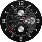 Opulence OP3 for Watchmaker icon