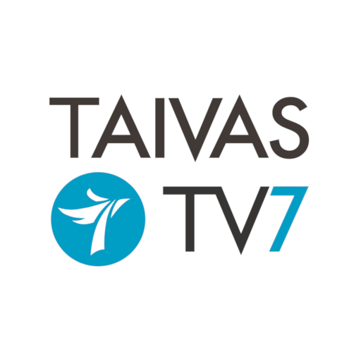 Taivas TV7 icon
