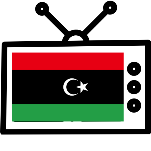 Libya TV قنوات ليبيا icon