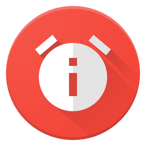 Alarms: Notes &amp; Task List icon