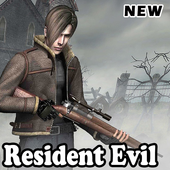 Free Resident Evil 4 tips 2019 icon