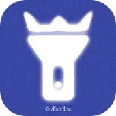 Flashlight -Brighten The Night on 9Apps