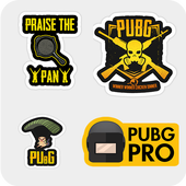 Pubji Sticker for whatsapp - WAStickerApps icon