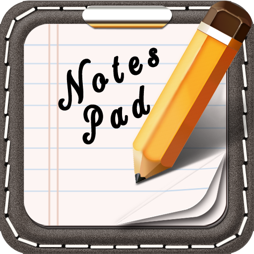 Notes - Notepad – Write Colorful Notes, Checklists icon
