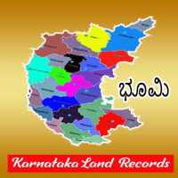 Karnataka Land Records Bhoomi RTC on 9Apps