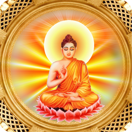 Buddha Wallpapers HD icon
