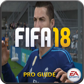 GUIDE FIFA 18 PRO icon