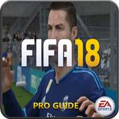 GUIDE FIFA 18 PRO