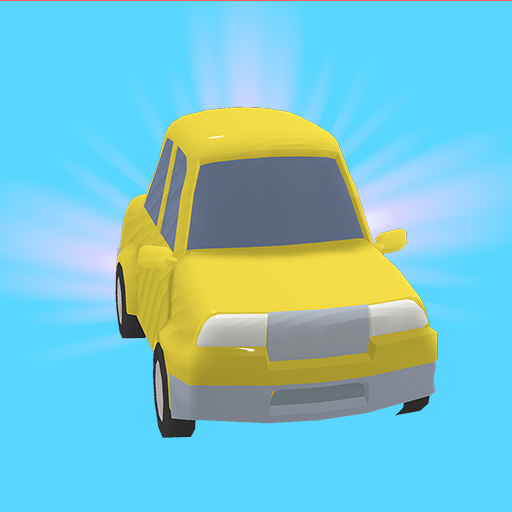 3D Parking Car | 3D Jam Parking - Car Parking Jam icon