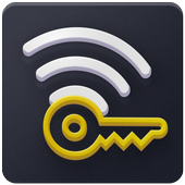 Wifi Password Crack 2016 Prank icon
