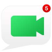 Face-Time : Video Call to your friend on 9Apps