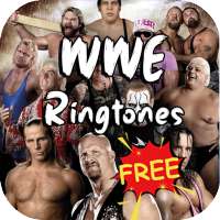 WWE Ringtones