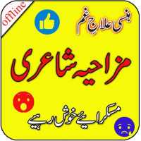 Funny Poetry In Urdu