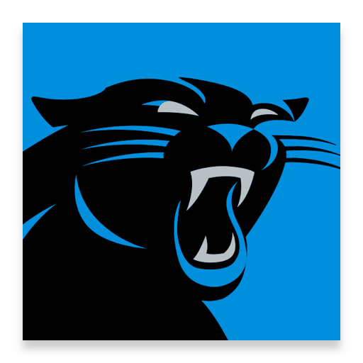 Carolina Panthers Mobile icon