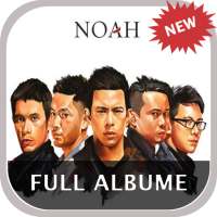 Lagu Noah Offline Terbaru 2019 Full Albume Lengkap on 9Apps