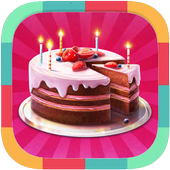 Cakes Recipes icon