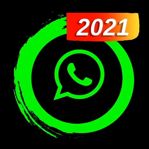 Status saver 2021 icon