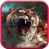 Tiger Clash icon