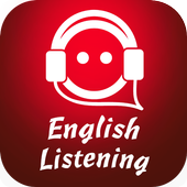 Speak English Daily - Conversation icon