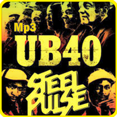 UB 40 Top Song icon