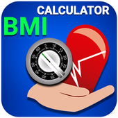 BMI Calculator icon