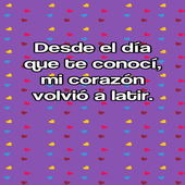 Frases De Amor Cortas Para Dedicar A Mi Novio icon