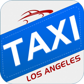 ITOA LA Taxi Los Angeles Cab icon