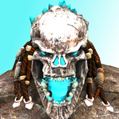 Annabelle Tho Zombie Fighter icon