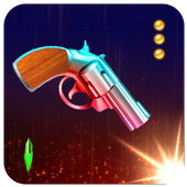 Flip Guns Action: Free Games icon