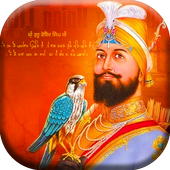 Gurpurab Greetings, Wishes أيقونة