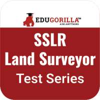 SSLR - Land Surveyor Mock Tests for Best Results on 9Apps