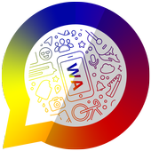 Wa Warna Warni 2018 Tutorial icon