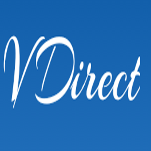 VDirect Retail Metrics DemoApp icon
