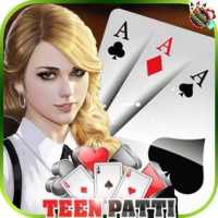 Teen Patti Gold - 3Patti Poker Card Game