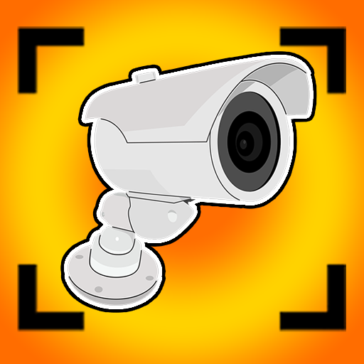 Hotel Camera Detector - detects hidden camera आइकन