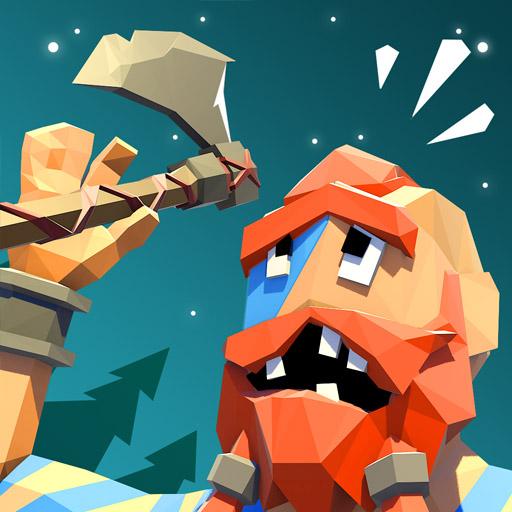 AXE.IO - Survival Battleground icon