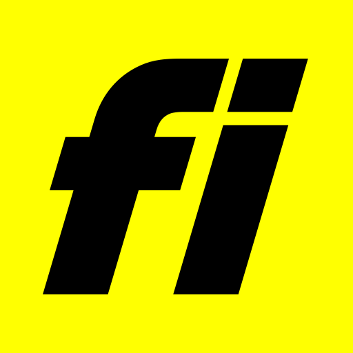 Fi - GPS Dog Tracker icon