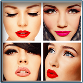 Girls Makeup Tips icon