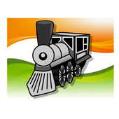 Railway App (All in one) icon