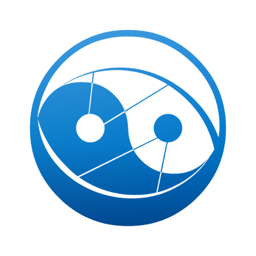 Yin Yang Travel icon