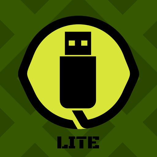 USB Host Monster Lite icon