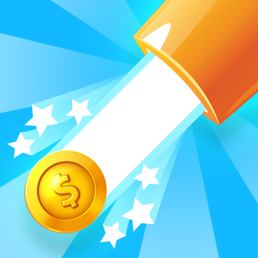 Coin Blast icon