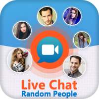 Live Video Chat - Video Chat With Random People