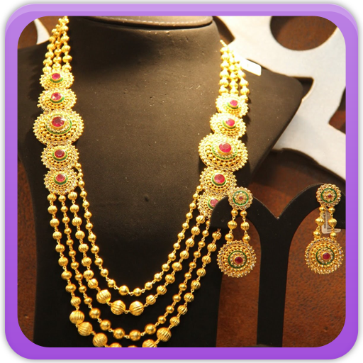 Latest Haaram Design Gallery icon